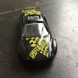 Speed Winner Car Toy